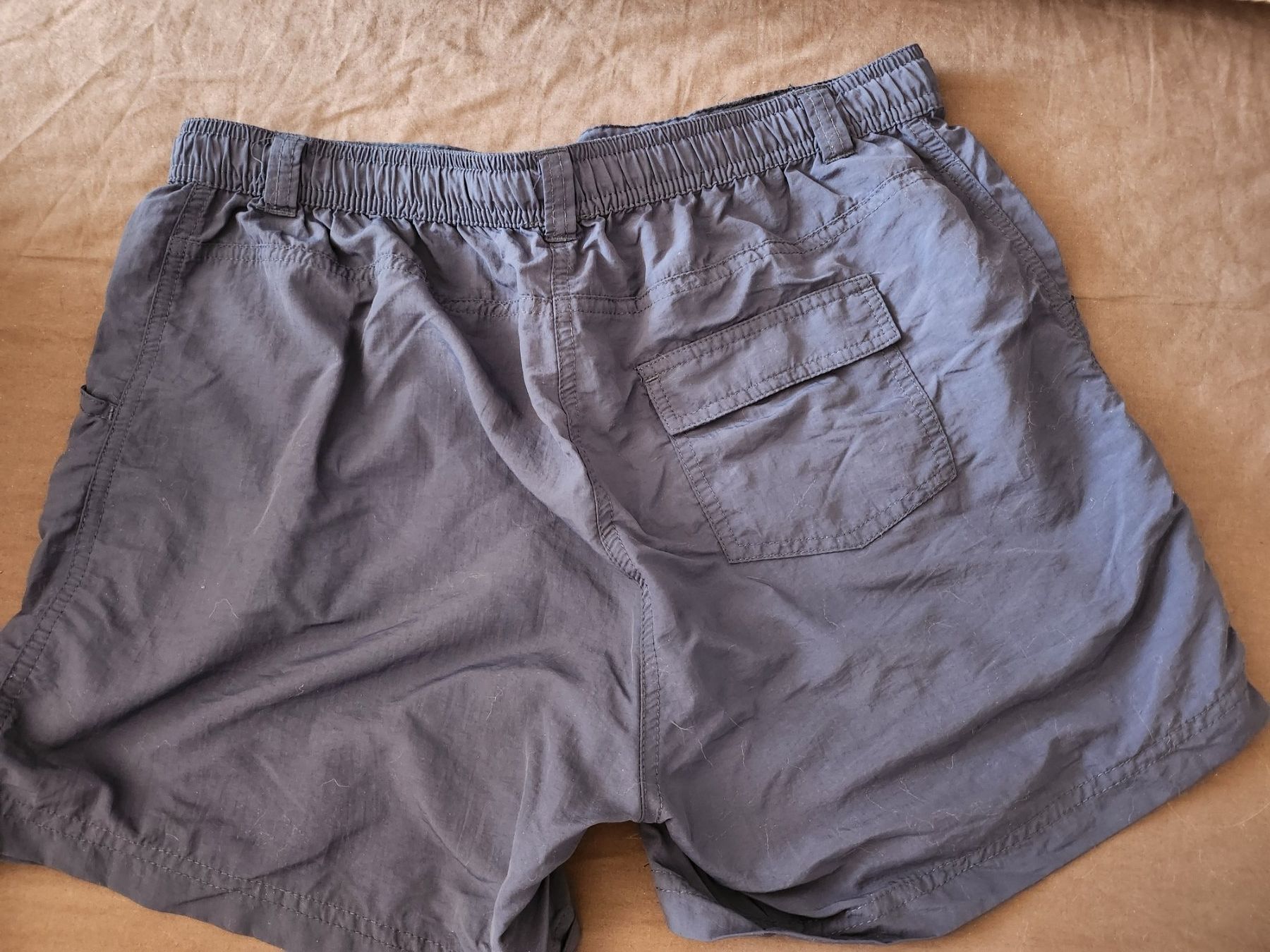 Costumi da bagno & Bikini: Damen/Mädchen-Badeshort's Gr. 38 – Usato da Nebikon venduto da zesette 2