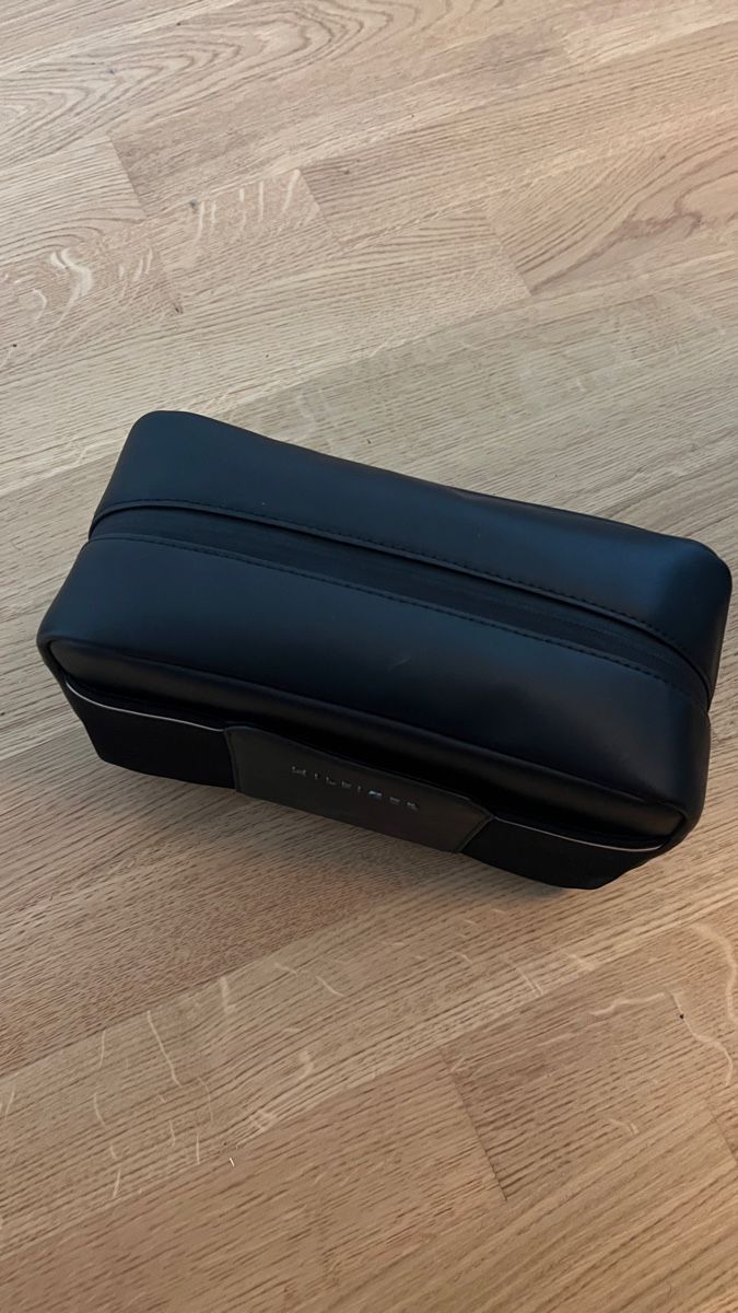 Custodie per cosmetici: Necessaire Tommy Hilfiger – Nuovo (secondo la descrizione) da Basel venduto da LfcManu15 1