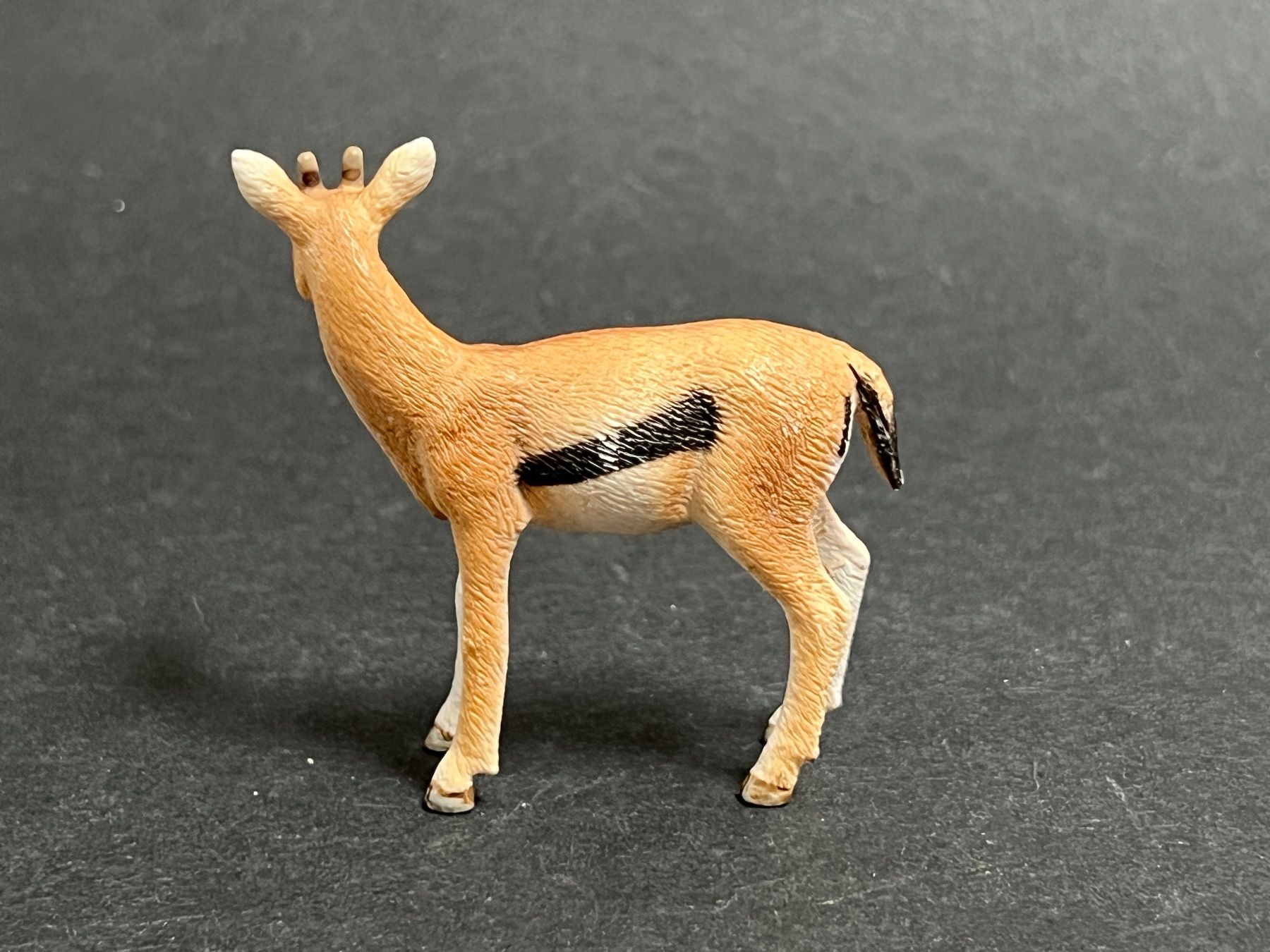 Schleich Statuette: Schleich Gazelle und Junges – Usato da Ennetbaden venduto da mapa05 4