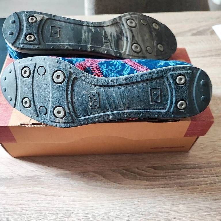 Onitsuka Chaussures hommes: Onitsuka Tiger Injector Nippon 2006 – Neuf (Voir description) à Genève par Southron 2