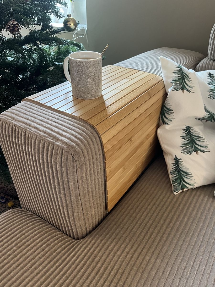 Tutte le decorazioni: Verstellbares Sofabrett Brett fürs Sofa – Usato da Zürich venduto da ole_8rwr 1