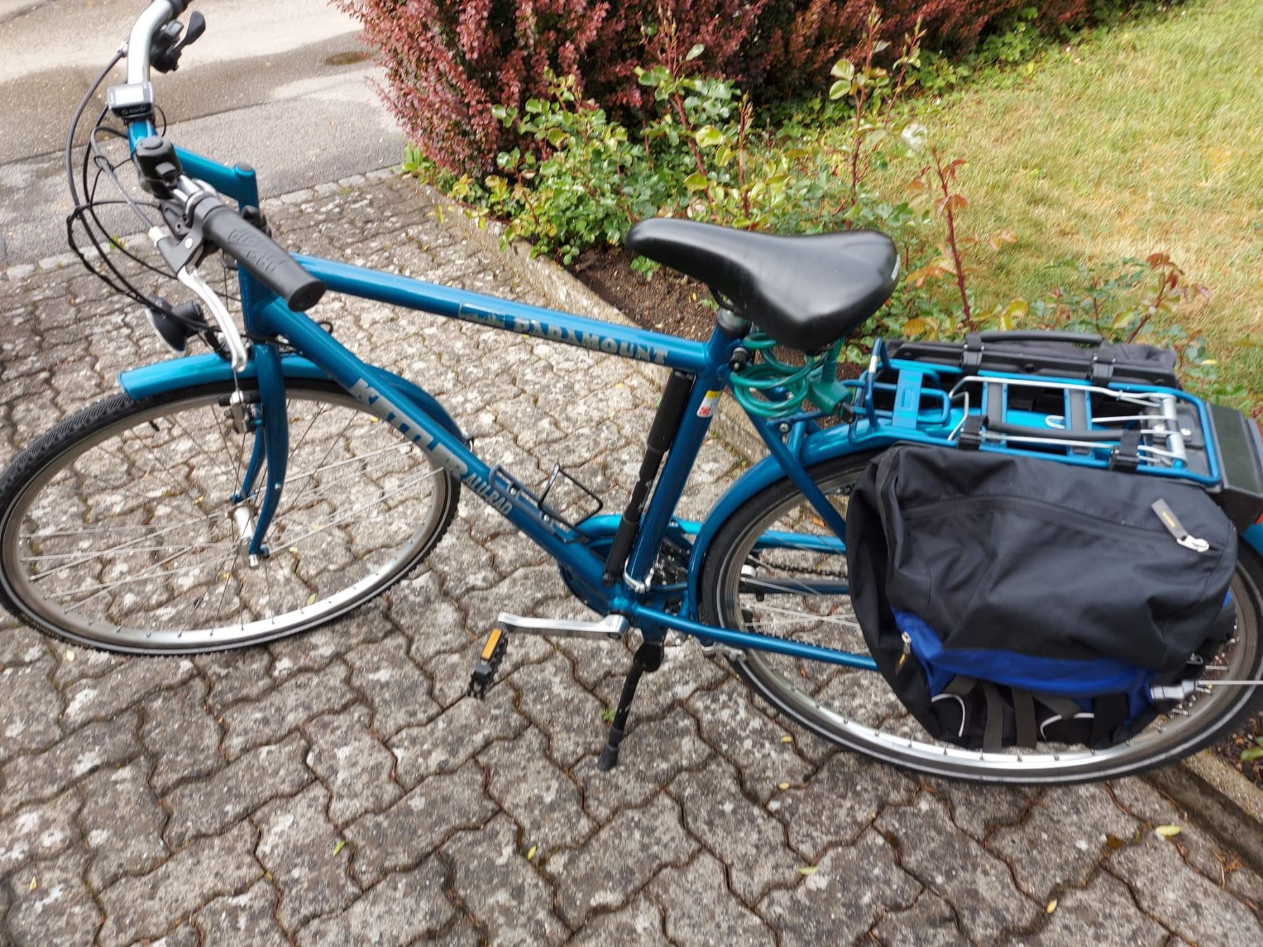 Kettler Biciclette: Kettler Fahrrad  – Usato da Ittigen venduto da C.M.00