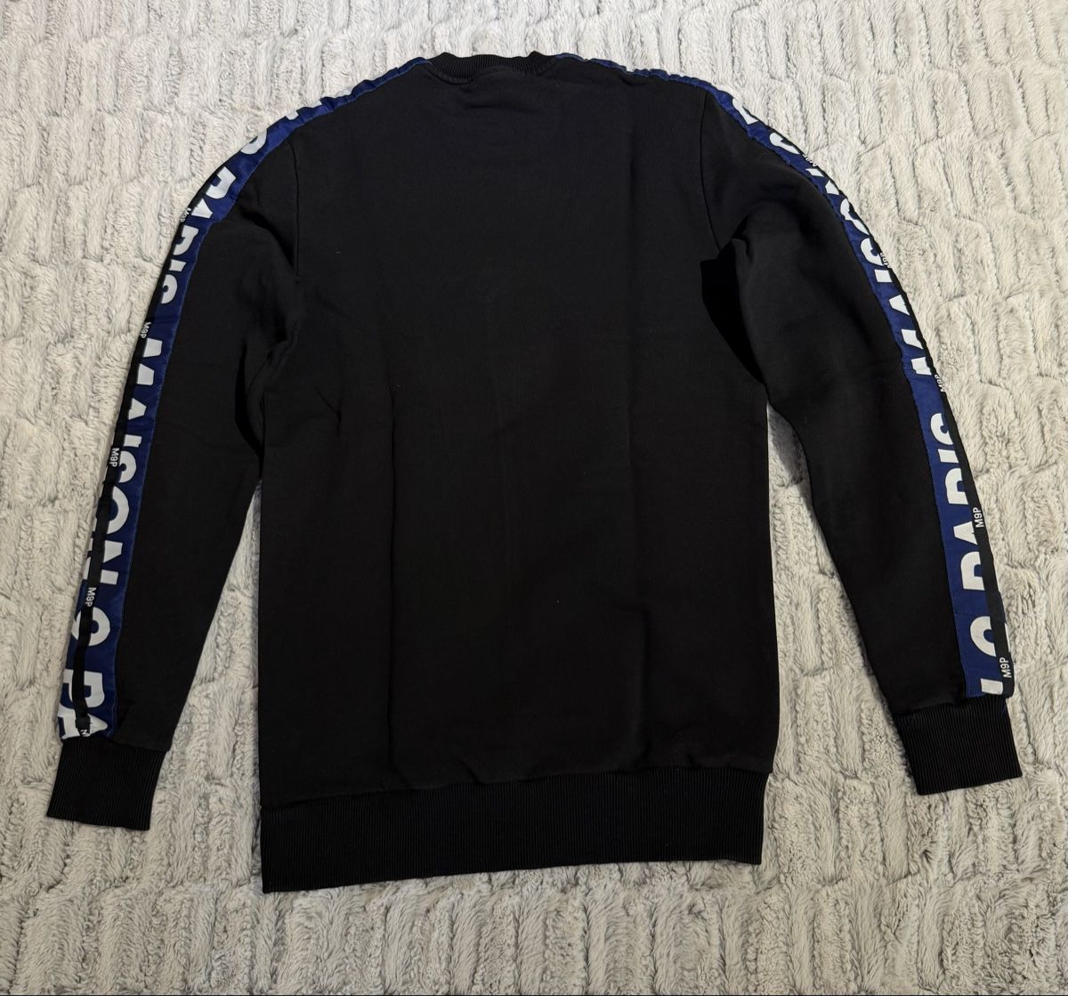 Nike Lotti di vestiti: SET 5 Sweaters | Nike, Alpha Ind., M9P Paris. S/M – Usato da Lutry venduto da respect_69 7