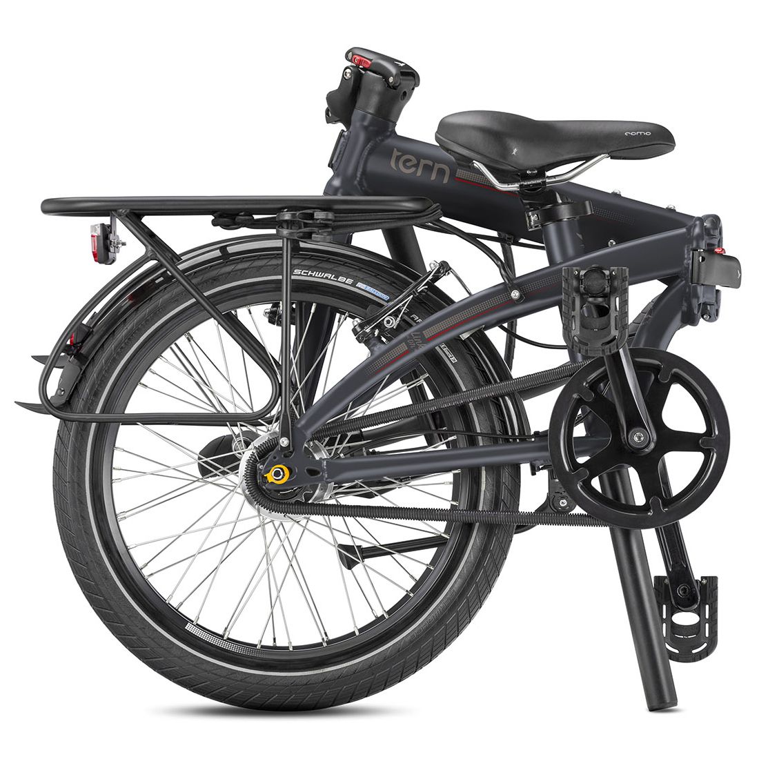 Vélos: Faltvelo Tern Link D7i, 7-Gang – Neuf (Voir description) à Zürich par Faltvelos 1