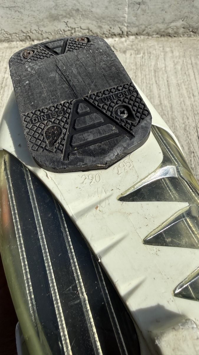 Scarpe da uomo: Head Skischuh – Usato da Horw venduto da Ciberf1sh 6