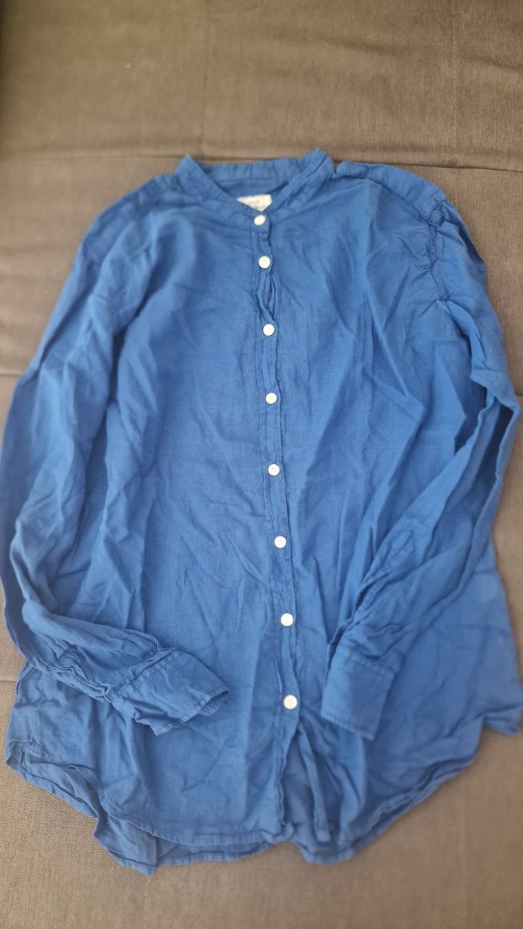 Camicette: Hartford Bluse – Usato da Kerns venduto da onewayticket