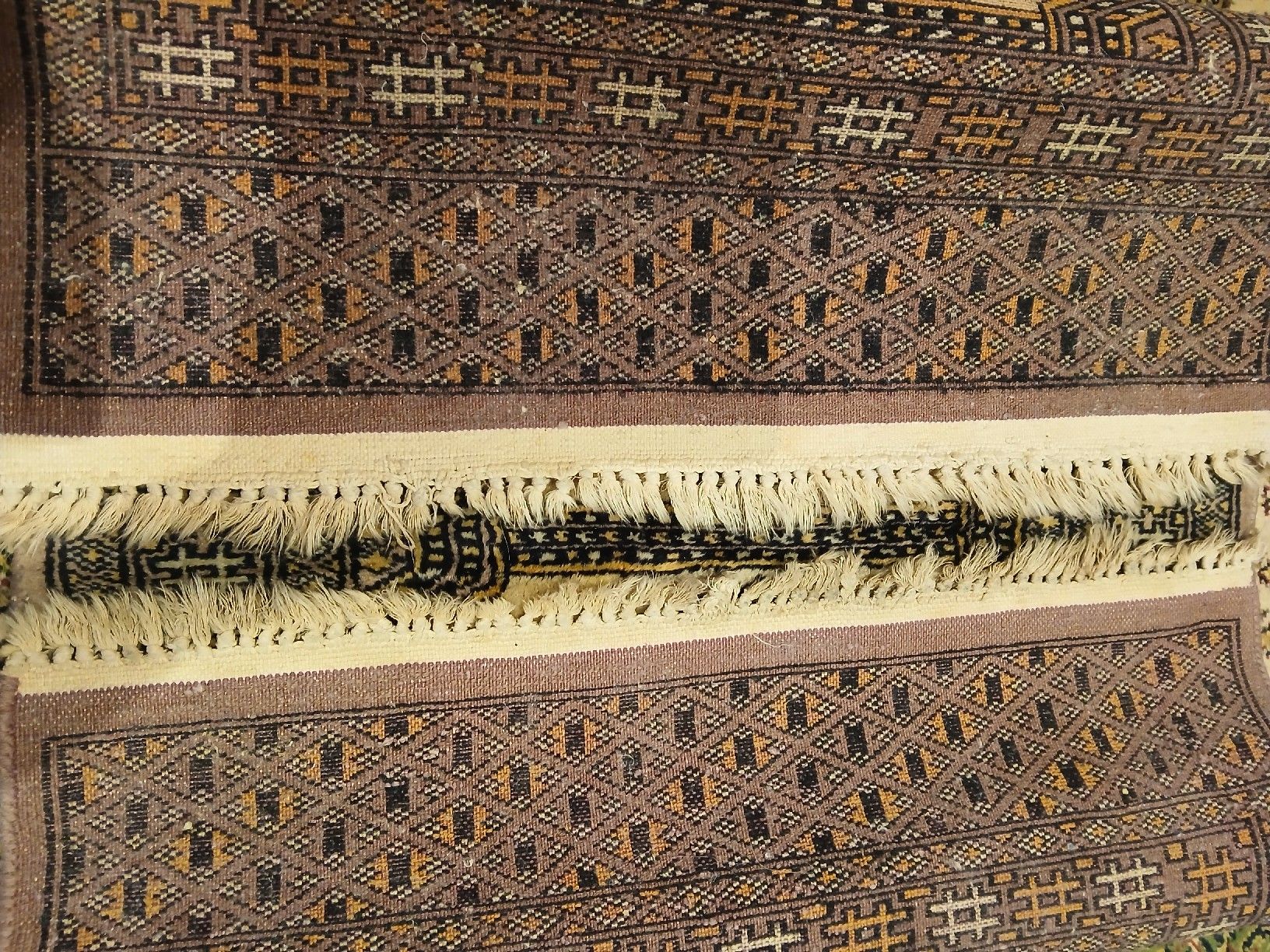 Tappeti: Perser Orientteppich,Vintage 60x95cm, – Usato da Frasnacht venduto da ale_g288 4