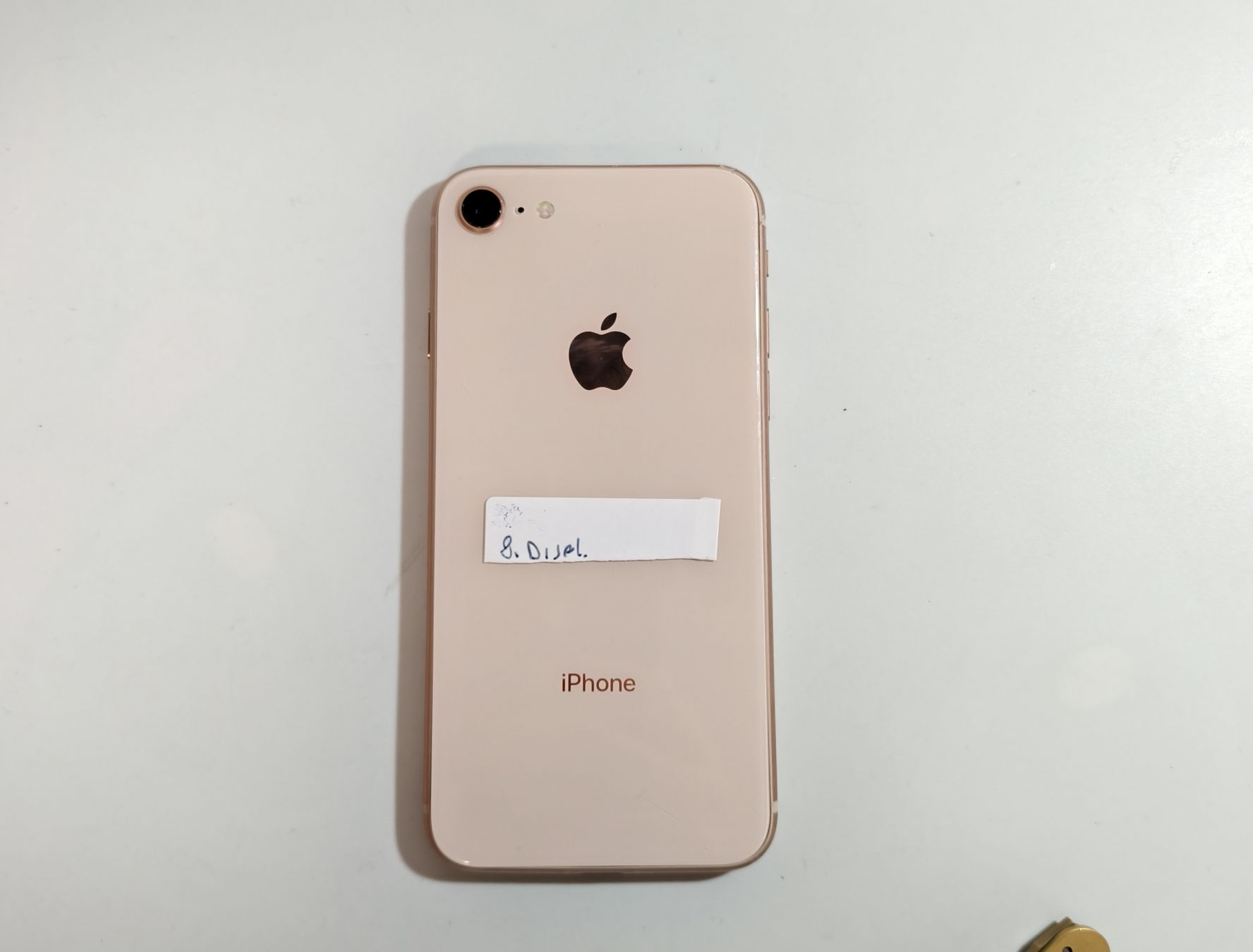 Apple Telefoni cellulari / Smartphones: iPhone 8 – Difettoso da Ehrendingen venduto da Rocky985 1