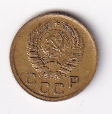 Tutti le monete: Russland 1 Kopek 1940 – Usato da Neuchâtel venduto da karlpierrino 1