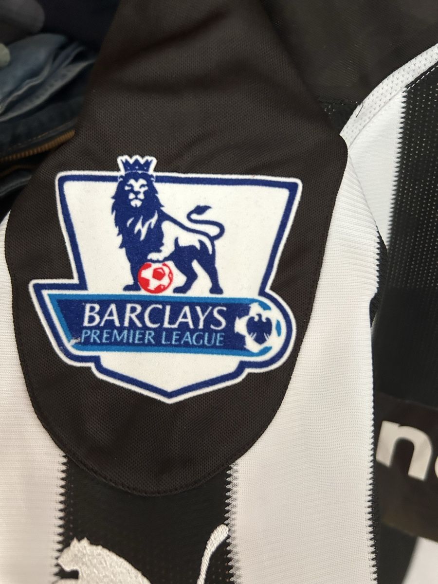 Puma Canottiere & Pantaloni: Maillot Newcastle Hatem Ben Arfa  – Usato da Courgenay venduto da mar_w26c 2