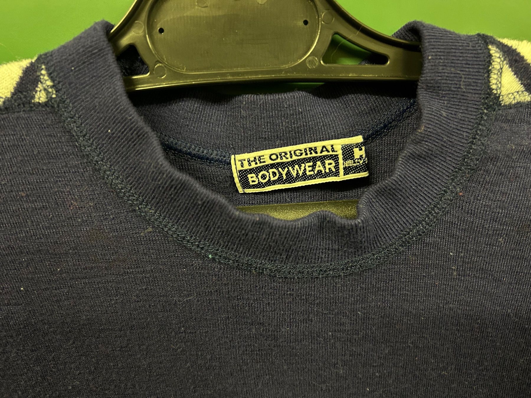 Helly Hansen Biancheria intima: Unterleibchen – Usato da Zumikon venduto da Uranus88 1