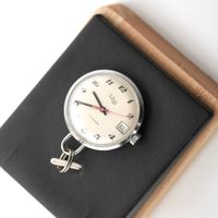 DuBois 1785 Anhängeruhr