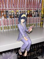 Figurine Akana Kurokawa