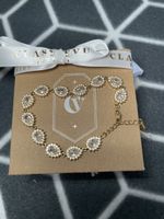 Armband - Classievu goldoptik