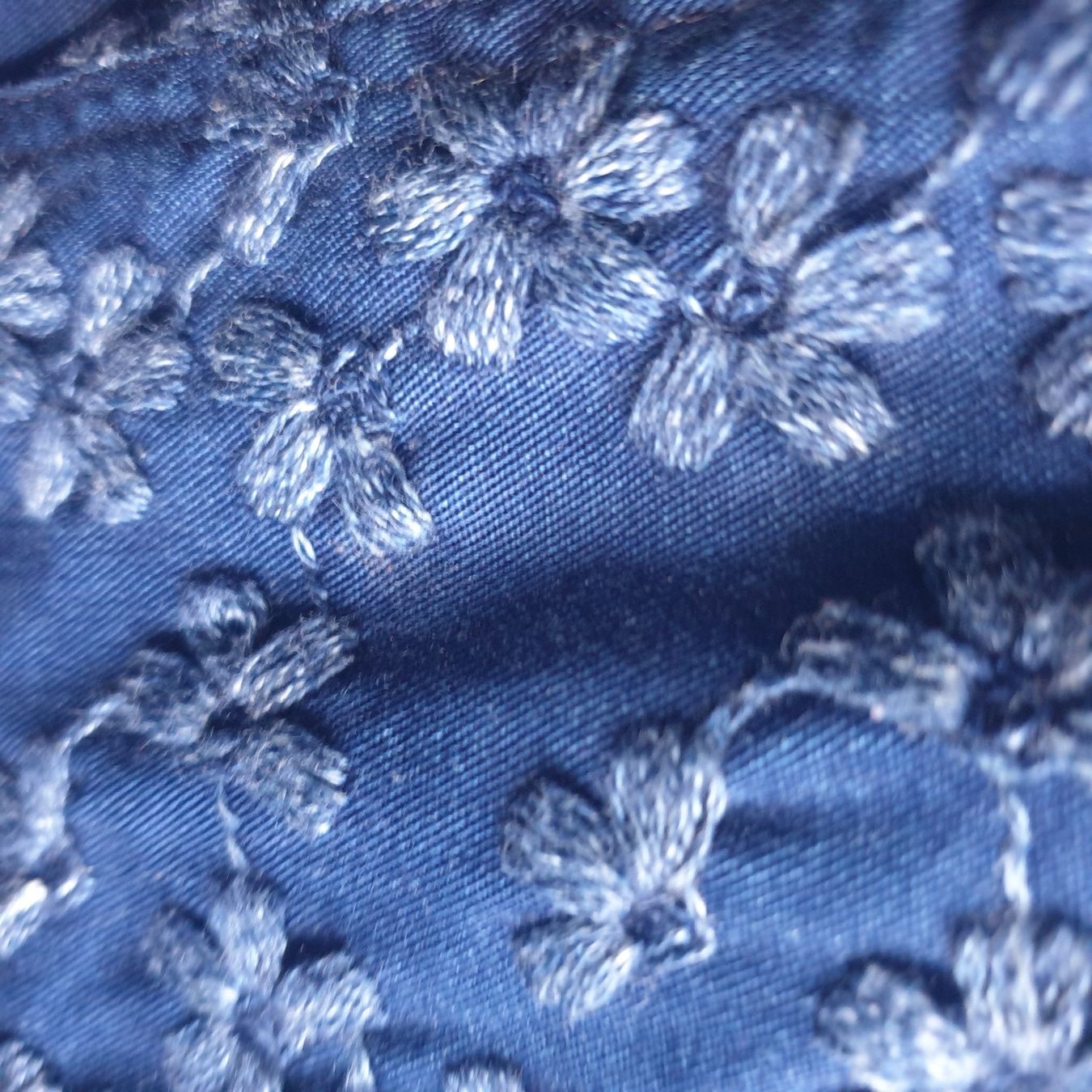 Marc Cain Giacche: Marccain schöne blaue Jacke Gr. N1 – Usato da Frenkendorf venduto da Chrigeli01 4