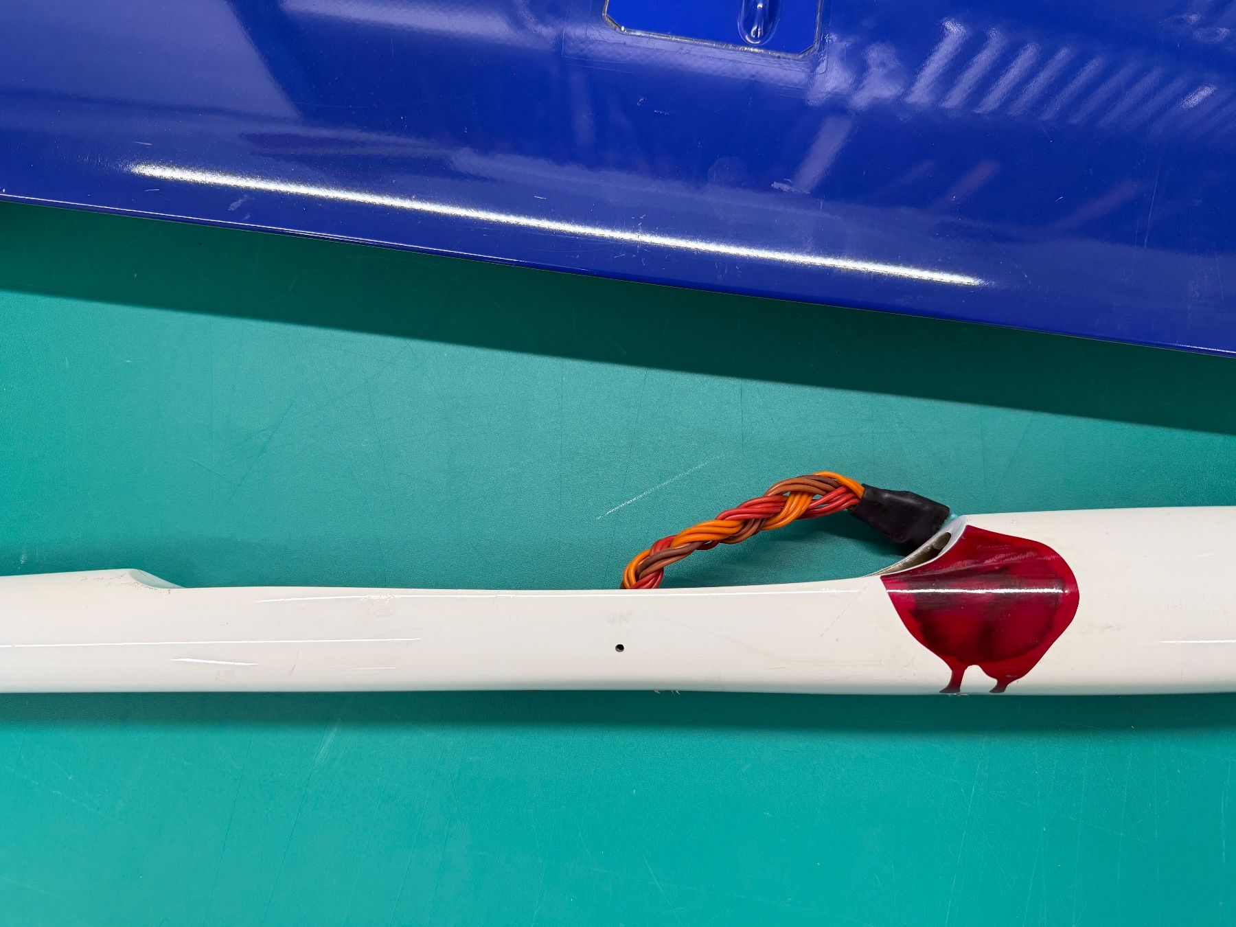 Modellismo RC: SRTL / DS / Hangflug – Usato da Dinhard venduto da Wegelagerer 5