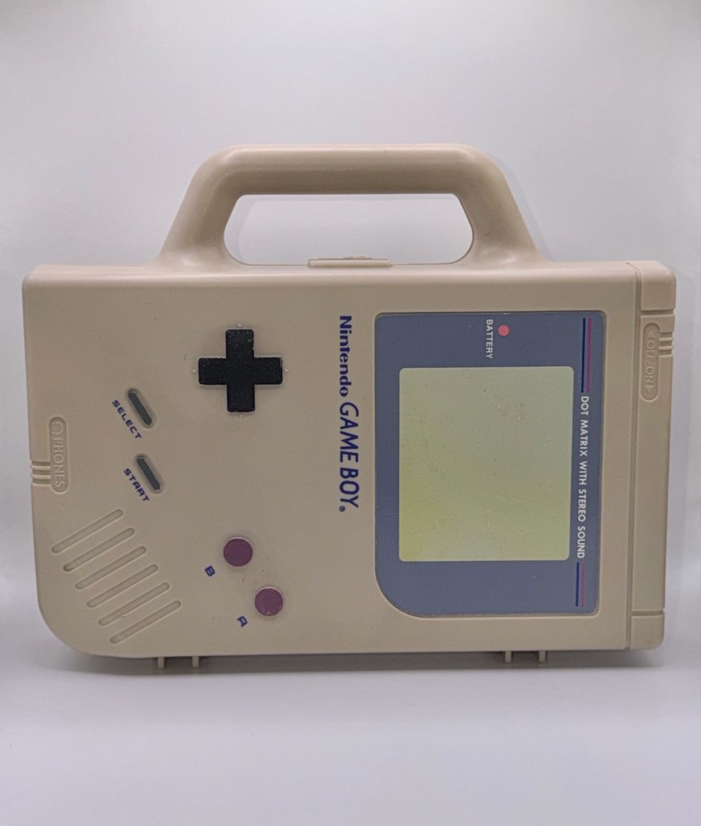 Nintendo Console: Gameboy Bundle Pokémon FR – Usato da Carrouge VD venduto da RETRO-GAME-97 5
