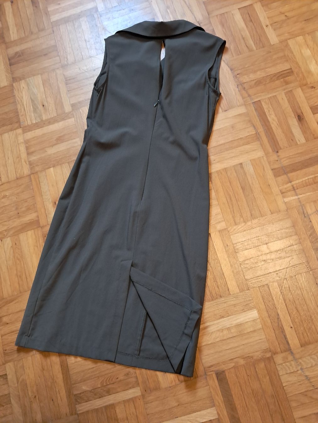 Kleider: Flavio Castellani Kleid 34--36 – Gebraucht aus Kefikon TG von theratpack20 8