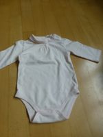 Baby-Body neu, rosa