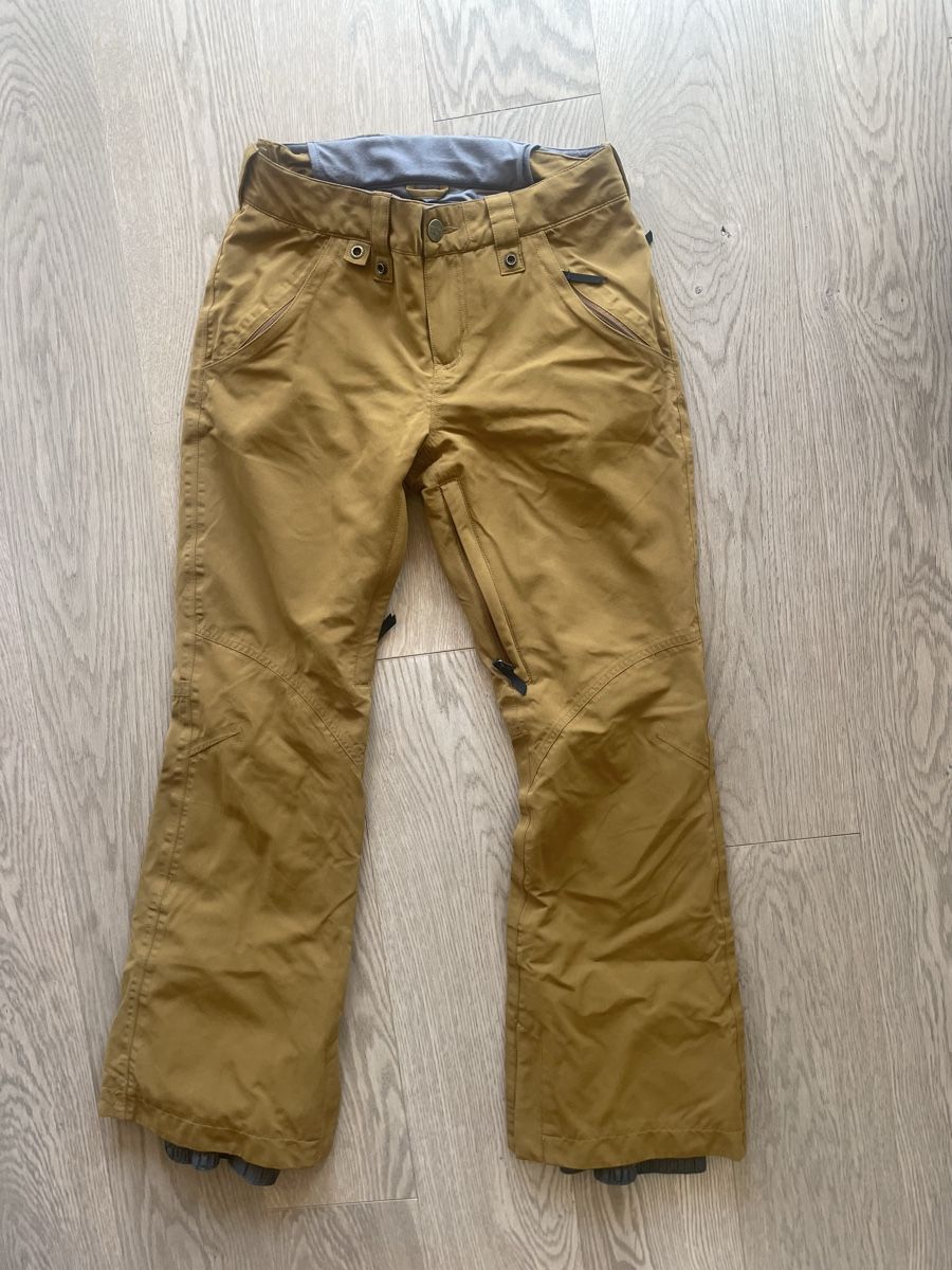 Pantaloni: Skihose, snowboardhose Bonfire M – Usato da Hergiswil NW venduto da natejuke
