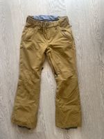 Skihose, snowboardhose Bonfire M