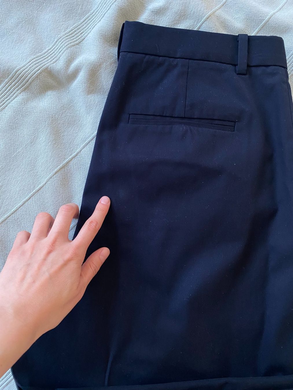 Cos Pantaloni: Hose von Cos – Usato da Bern venduto da Blu_Bern 5