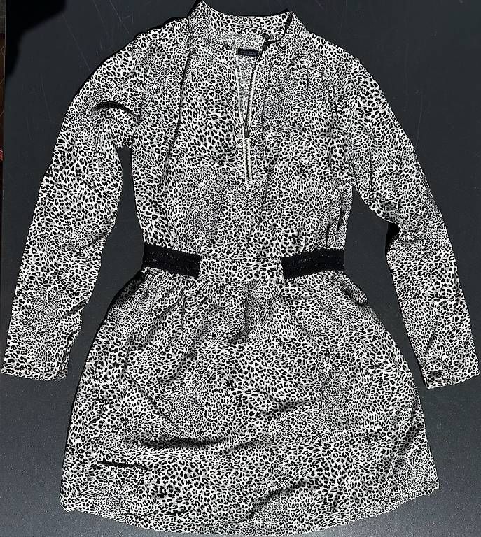 Vestiti & Gonne: Robe IKKS (10 ans / 140) – Usato da Petit-Lancy venduto da vaj_1213 1