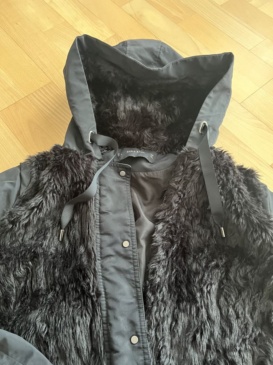 Zara Jacken: Jacke Gr. L von Zara – Gebraucht aus Abtwil SG von ale2002 1