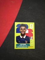 Panini FIFA WM 2026 Sticker - FRA 17