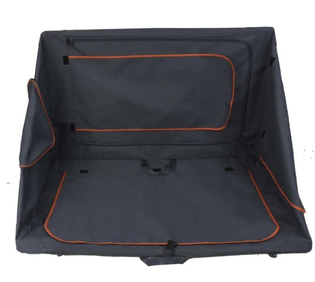 Cucce & Letti: Faltbare Nylonbox Alu deluxe – Nuovo (secondo la descrizione) da Bützberg venduto da Metm 2