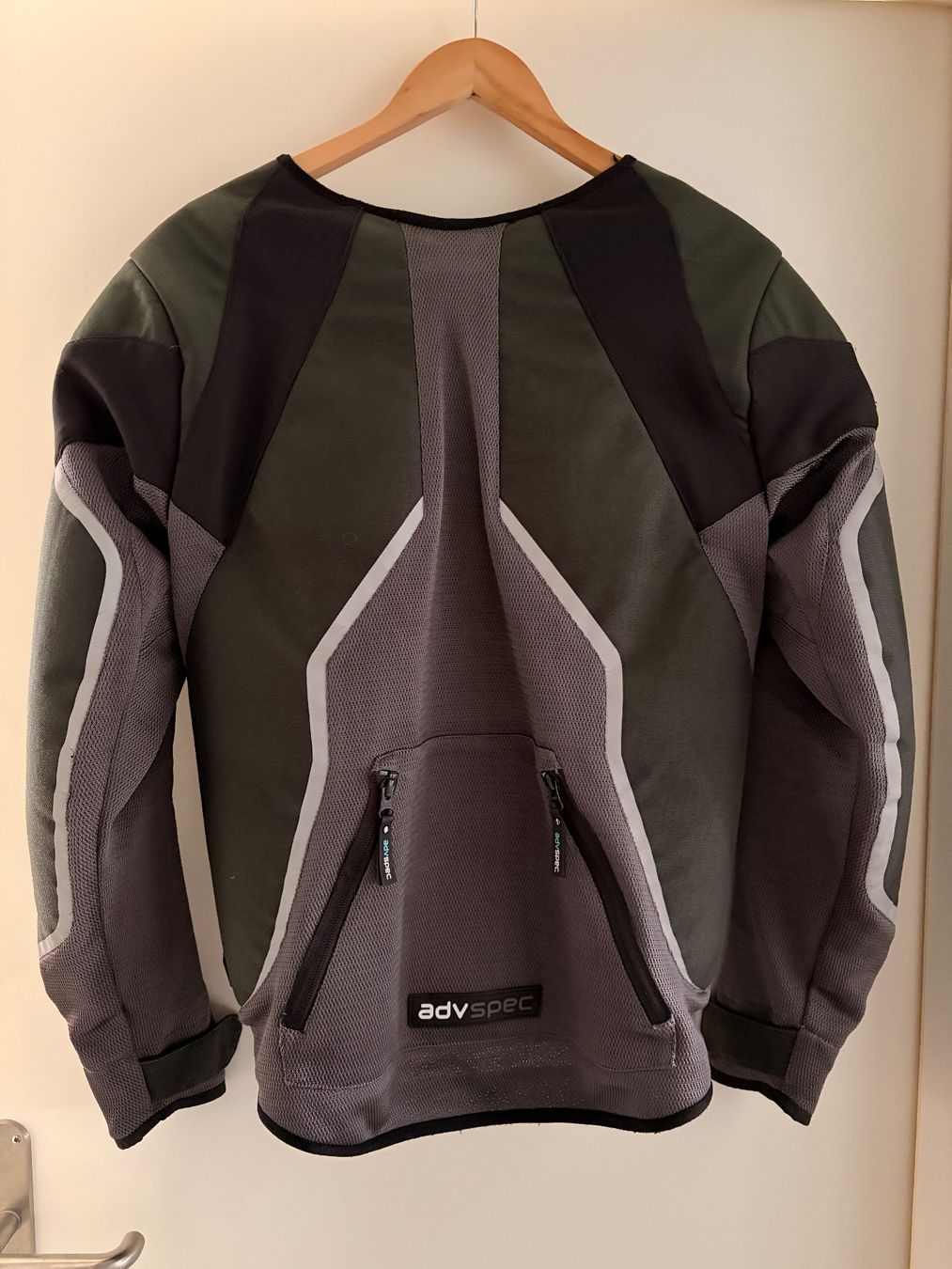 Jacken: Adventure Spec AS Atacama Jacket – Gebraucht aus Siebnen von Plumbs 1