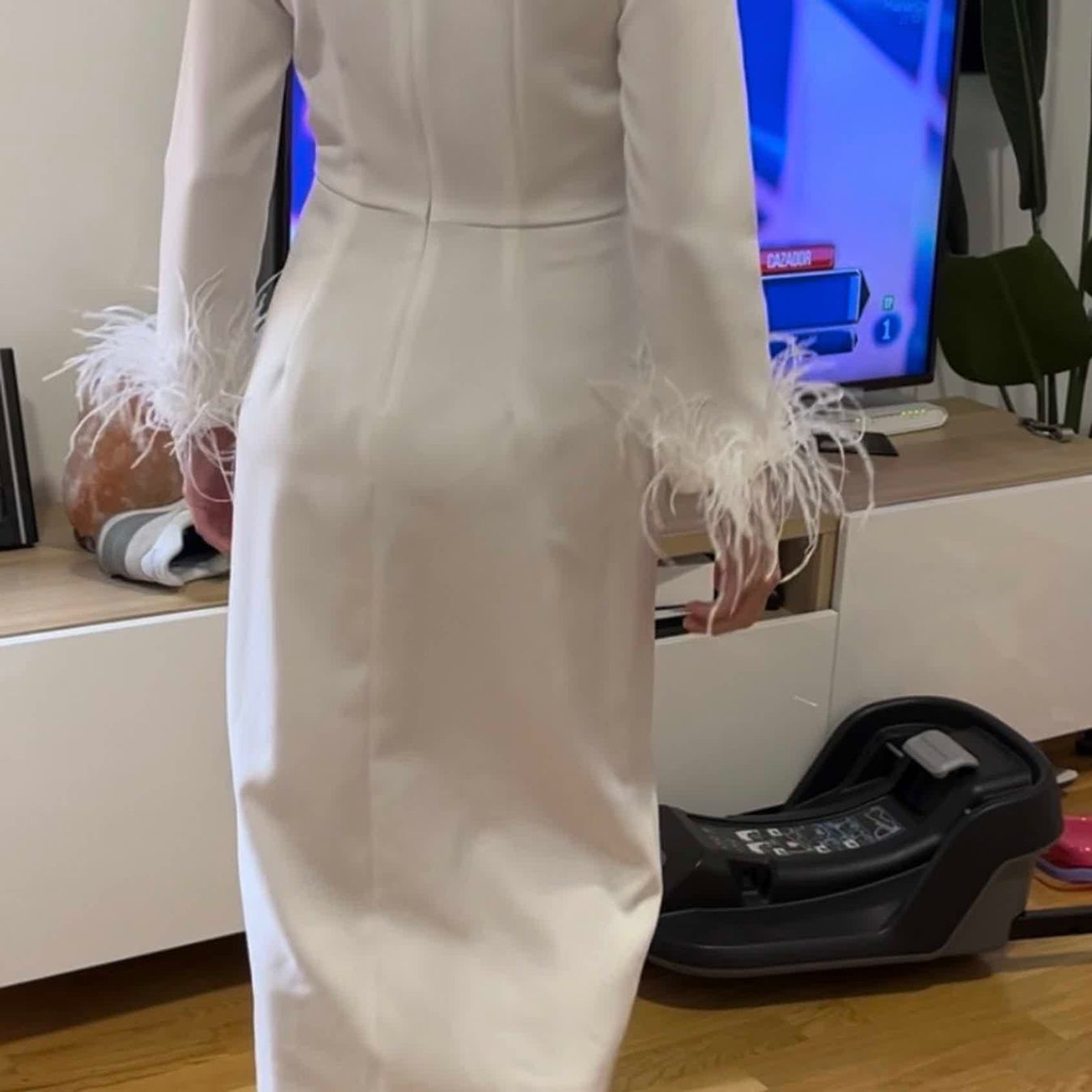 Vestiti: Robe Mariage Miphai – Nuovo (secondo la descrizione) da Fribourg venduto da abi_91 4