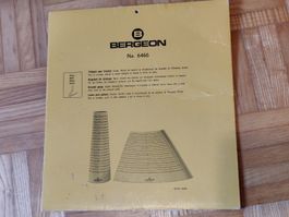 Bergeon 6466 Armbandmass
