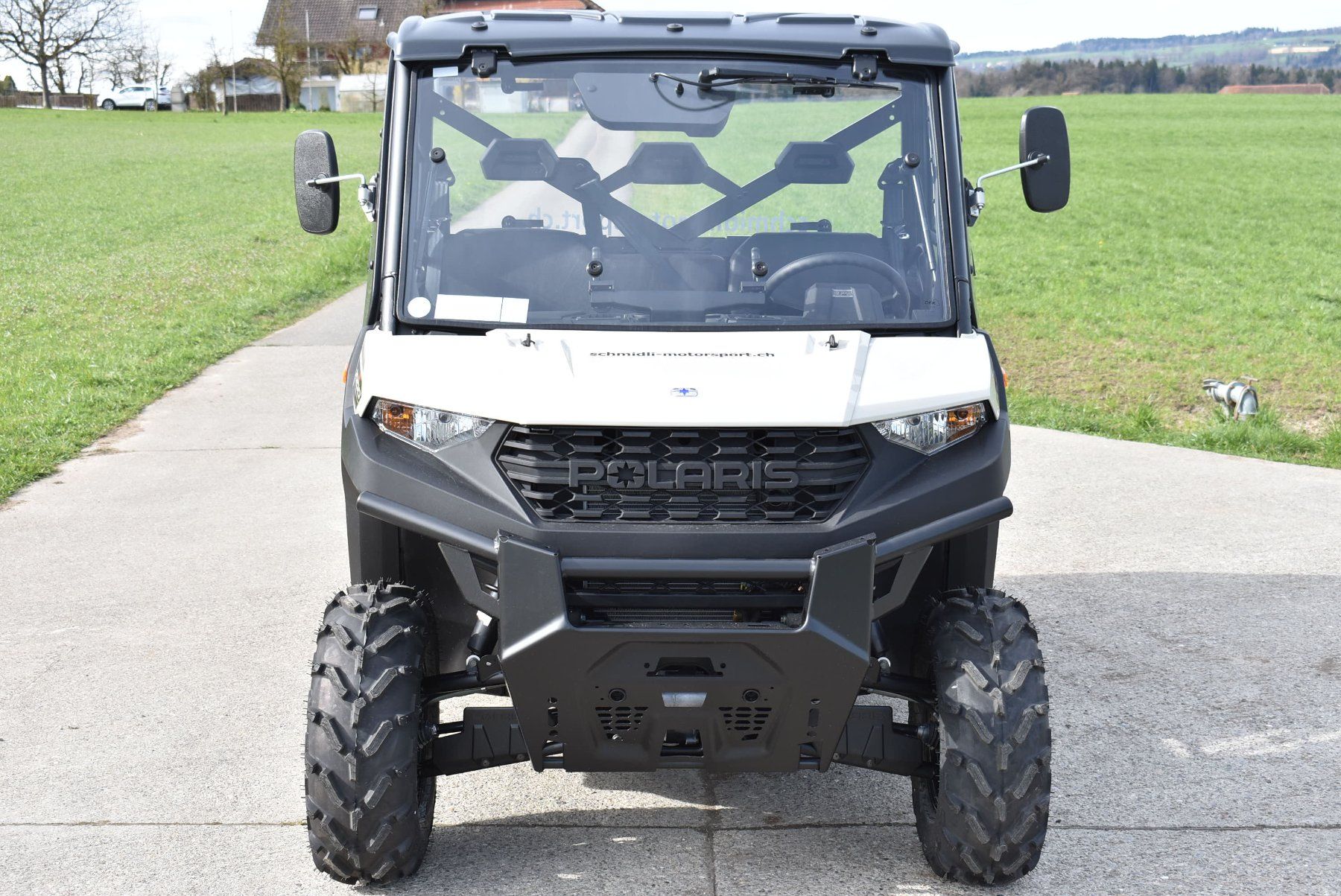 Polaris ATV / Quad: POLARIS XP 1000 SE – Nuovo (secondo la descrizione) da Sempach-Station venduto da dragster410 1