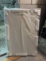 Infrarot Heizpanele, 600W, 230V, 50Hz, 1 Stück
