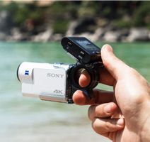 SONY RM-LVR3 Live View Remote