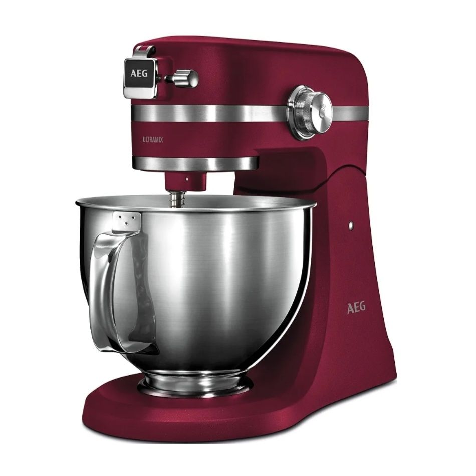 AEG Elettrodomestici da cucina: Küchenmaschine - AEG – Nuovo (secondo la descrizione) da Reinach BL venduto da HT20 2