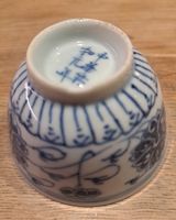 Antike Chinesische Porzellan Schale