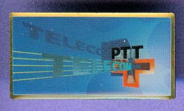 PTT  TELECOM  