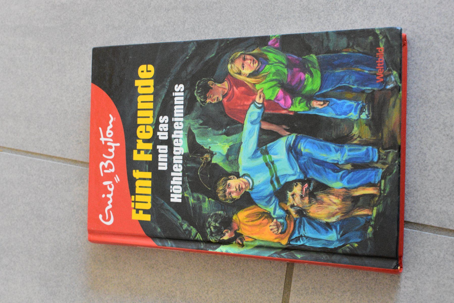 Libri: Fünf Freunde 2 Stk – Usato da Winterthur venduto da seh_9dhc 2