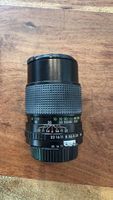 Vivitar 135mm f/2.8 Telephoto Objektiv