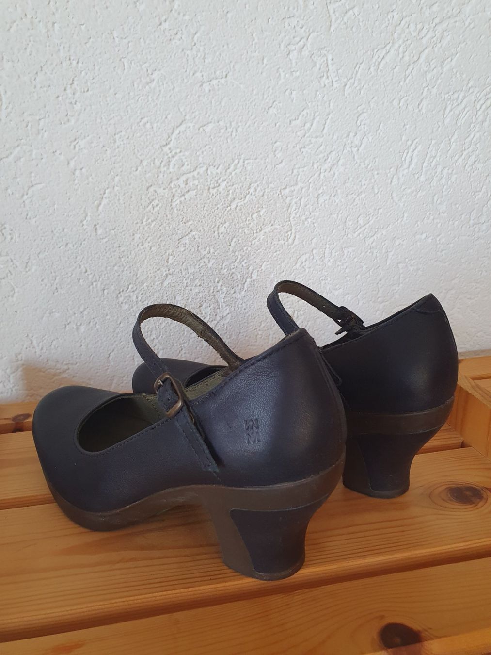 El Naturalista Scarpe da donna: Chaussures El Naturalista taille 36 – Nuovo (secondo la descrizione) da Courroux venduto da sv235 3