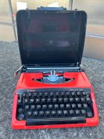 Macchina da scrivere Brother Deluxe 220