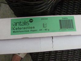 Multifunction Papier  A4 - 80 g