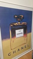 Andy Warhol: Chanel N°5 (1997)
