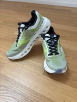 ON Running Cloudsurfer Next Kiwi / Ivory 37.5