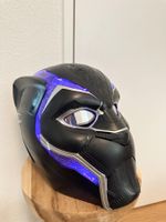 Marvel Legends Black Panther Elektronischer Helm 1:1 neu