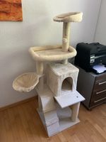 Katzenbaum / Kratzbaum gebraucht