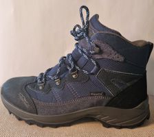 Weissenstein Wanderschuhe Gr. 38