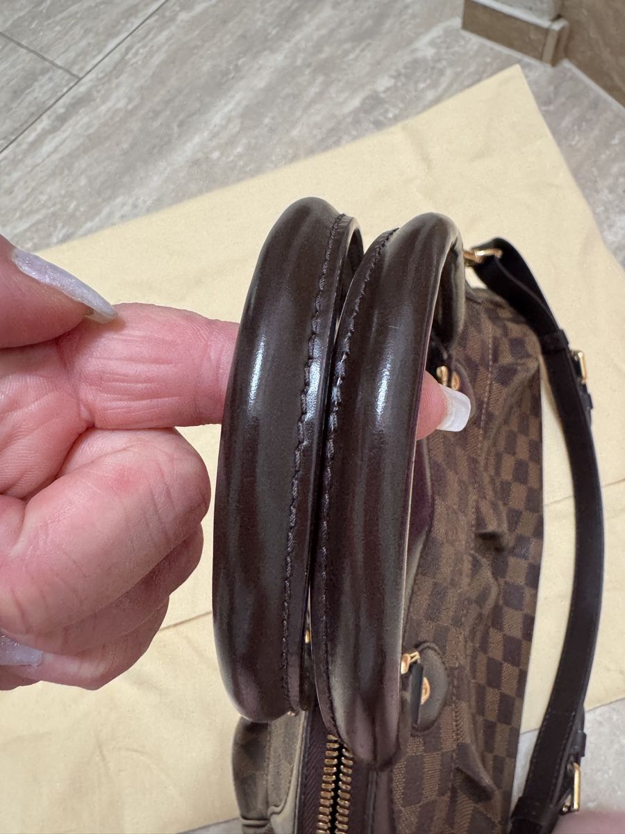 Louis Vuitton Taschen für Damen: Louis Vuitton Tasche Orginal – Gebraucht aus Regensdorf von weiningerl 2